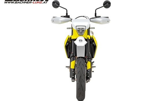 Neufahrzeug Husqvarna 701 Supermoto - Bild 7 Neufahrzeug Husqvarna 701 Supermoto - Bild 7