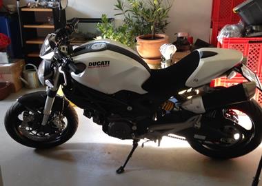 Gebrauchte Gebrauchte