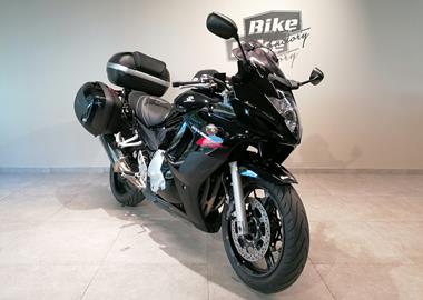 Gebrauchte Gebrauchte