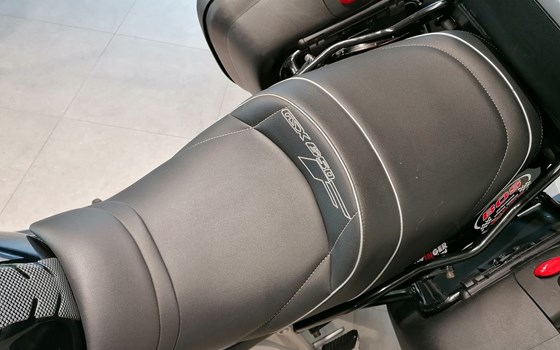 Gebrauchtmotorrad Suzuki GSX 650 F - Bild 6 Gebrauchtmotorrad Suzuki GSX 650 F - Bild 6