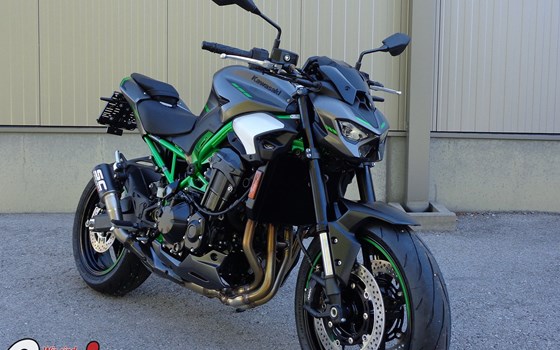 Neufahrzeug Kawasaki Z900 - Bild 2 Neufahrzeug Kawasaki Z900 - Bild 2