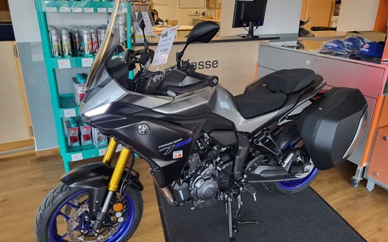 Neufahrzeug Yamaha Tracer 7 GT - Bild 3 Neufahrzeug Yamaha Tracer 7 GT - Bild 3