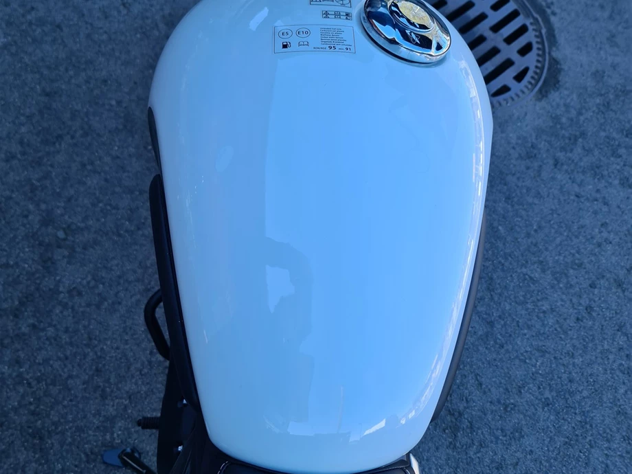 Angebot Triumph Scrambler 400 XC Bild 9: Angebot Triumph Scrambler 400 XC