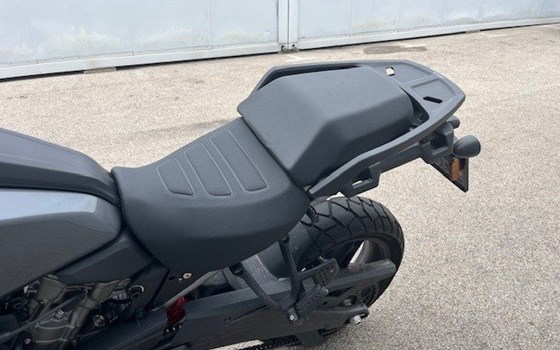 Gebrauchtmotorrad Harley-Davidson Pan America 1250 - Bild 10 Gebrauchtmotorrad Harley-Davidson Pan America 1250 - Bild 10