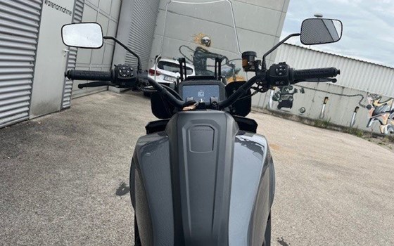 Gebrauchtmotorrad Harley-Davidson Pan America 1250 - Bild 11 Gebrauchtmotorrad Harley-Davidson Pan America 1250 - Bild 11