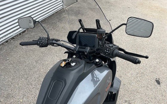 Gebrauchtmotorrad Harley-Davidson Pan America 1250 - Bild 5 Gebrauchtmotorrad Harley-Davidson Pan America 1250 - Bild 5