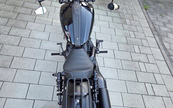 Gebrauchtmotorrad Indian Scout Sixty - Bild 5