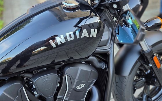 Gebrauchtmotorrad Indian Scout Sixty - Bild 8