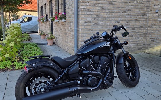 Gebrauchtmotorrad Indian Scout Sixty - Bild 6