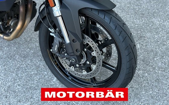 Gebrauchtmotorrad Suzuki V-Strom 800 - Bild 7