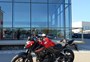 Motorrad