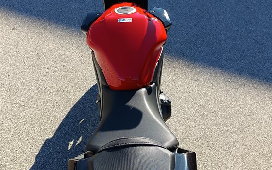 Gebrauchtmotorrad Honda CB500 Hornet - Bild 7 Gebrauchtmotorrad Honda CB500 Hornet - Bild 7