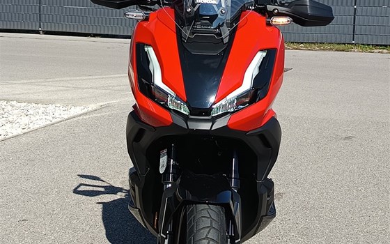 Gebrauchtmotorrad Honda ADV350 - Bild 4 Gebrauchtmotorrad Honda ADV350 - Bild 4