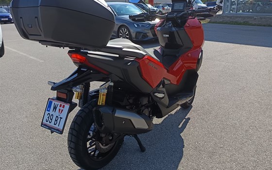 Gebrauchtmotorrad Honda ADV350 - Bild 8 Gebrauchtmotorrad Honda ADV350 - Bild 8