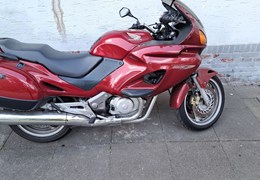 Gebrauchte Honda NT 650V Deauville