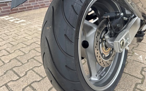 Gebrauchtmotorrad Suzuki GSX 1250 F - Bild 10