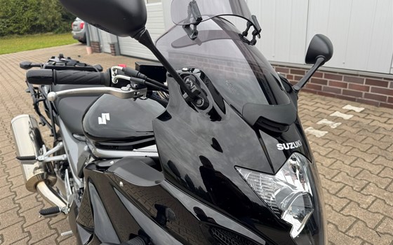 Gebrauchtmotorrad Suzuki GSX 1250 F - Bild 11