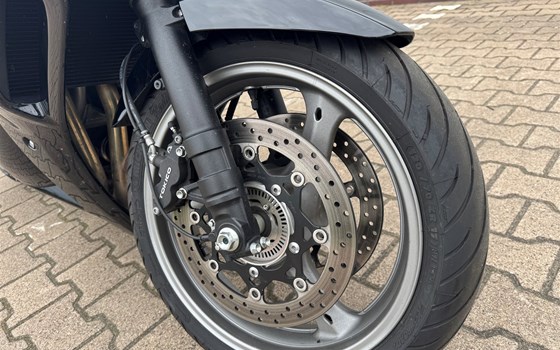 Gebrauchtmotorrad Suzuki GSX 1250 F - Bild 12