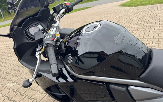 Gebrauchtmotorrad Suzuki GSX 1250 F - Bild 13