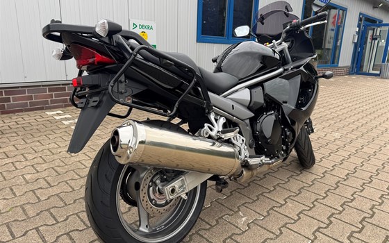 Gebrauchtmotorrad Suzuki GSX 1250 F - Bild 3