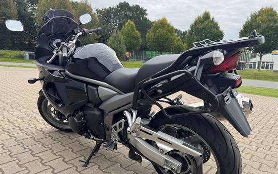 Gebrauchtmotorrad Suzuki GSX 1250 F - Bild 4