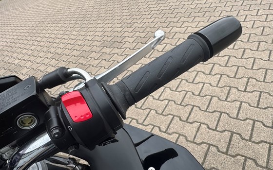 Gebrauchtmotorrad Suzuki GSX 1250 F - Bild 6