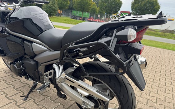Gebrauchtmotorrad Suzuki GSX 1250 F - Bild 9