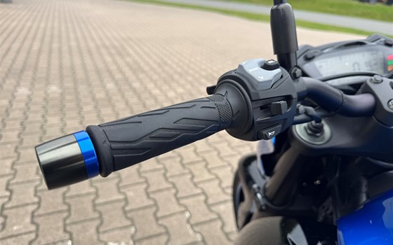 Gebrauchtmotorrad Suzuki GSX-S1000 - Bild 6