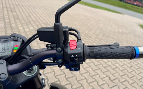 Gebrauchtmotorrad Suzuki GSX-S1000 - Bild 7