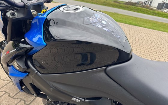 Gebrauchtmotorrad Suzuki GSX-S1000 - Bild 9