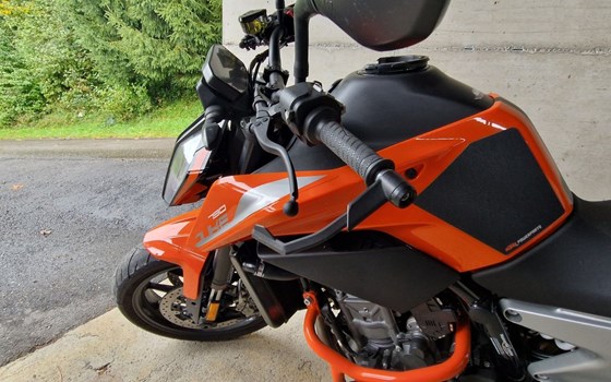 Gebrauchtmotorrad KTM 790 Duke - Bild 4 Gebrauchtmotorrad KTM 790 Duke - Bild 4