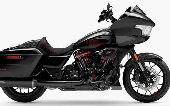 Offerta Harley-Davidson CVO Road Glide ST FLTRXSTSE - Immagine 1