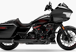 Moto usata Harley-Davidson CVO Road Glide ST FLTRXSTSE