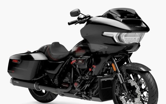 Offerta Harley-Davidson CVO Road Glide ST FLTRXSTSE - Immagine 2