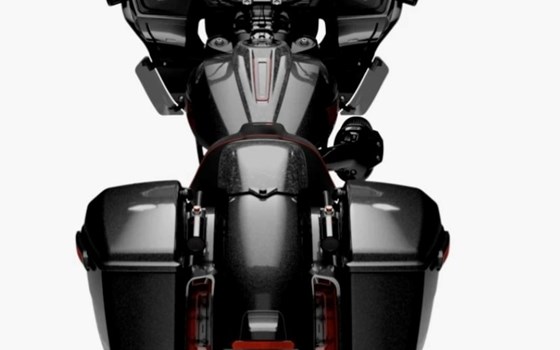 Motorrad Occasion Harley-Davidson CVO Road Glide ST FLTRXSTSE - Bild 9