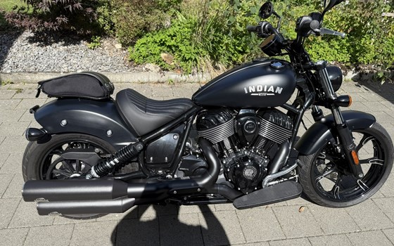 Offerta Indian Chief Dark Horse - Immagine 1