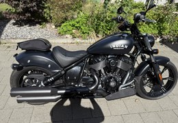 Occasion Indian Chief Dark Horse