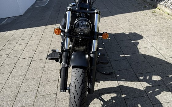 Offerta Indian Chief Dark Horse - Immagine 5