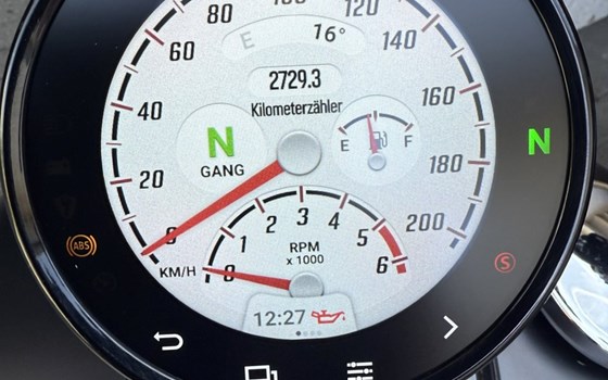 Offerta Indian Chief Dark Horse - Immagine 6