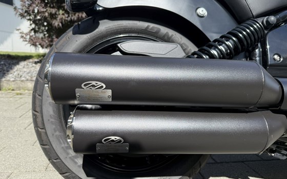 Motorrad Occasion Indian Chief Dark Horse - Bild 7