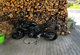 Moto usata Suzuki GSX-S950