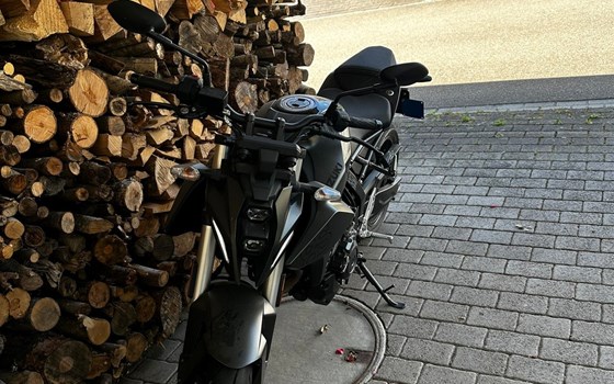 Motorrad Occasion Suzuki GSX-S950 - Bild 2