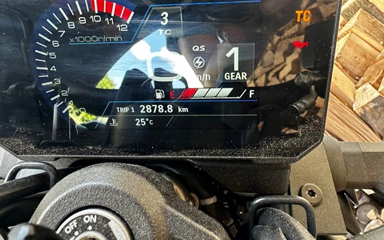 Offerta Suzuki GSX-S950 - Immagine 4