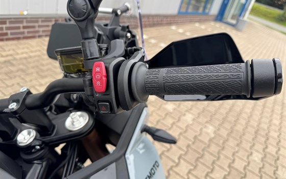 Neufahrzeug CFMOTO 450MT - Bild 10