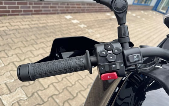 Neufahrzeug CFMOTO 450MT - Bild 11