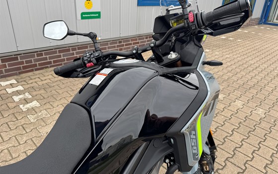 Neufahrzeug CFMOTO 450MT - Bild 13