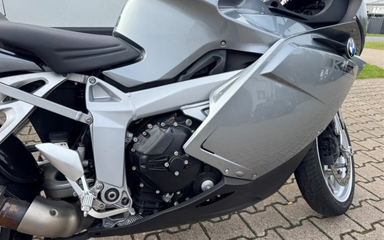 Gebrauchtmotorrad BMW K 1200 S - Bild 9