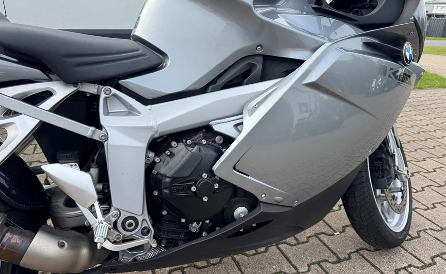 Angebot BMW K 1200 S Bild 9: Angebot BMW K 1200 S