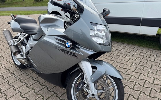 Gebrauchtmotorrad BMW K 1200 S - Bild 10
