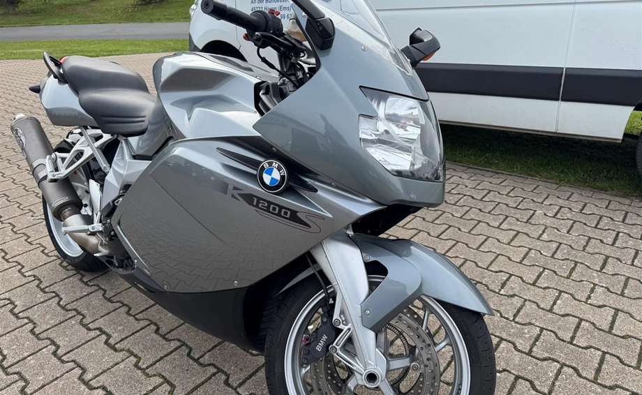 Angebot BMW K 1200 S Bild 10: Angebot BMW K 1200 S